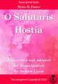 O Salutaris Hotstis P.O.D cover